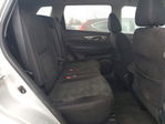 Nissan Rogue 2014