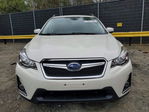 Subaru XV 2016