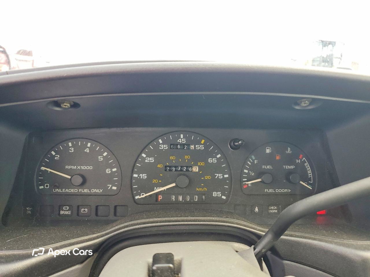 Ford Taurus 1992
