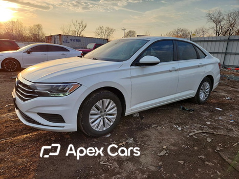 Volkswagen Jetta 2019 - Image 1 of 12