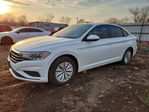Volkswagen Jetta 2019