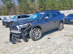 Toyota RAV 4 2024