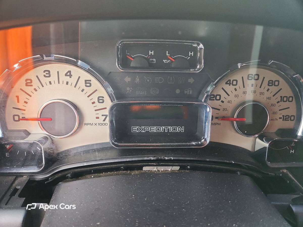 Ford Expedition 2007