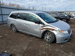 Honda Odyssey 2013