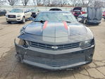 Chevrolet Camaro 2015