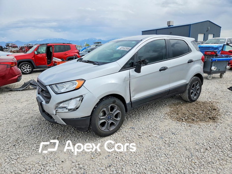 Ford EcoSport 2019 - Image 1 of 11