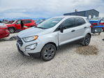 Ford EcoSport 2019