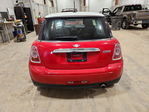 MINI Cooper 2011