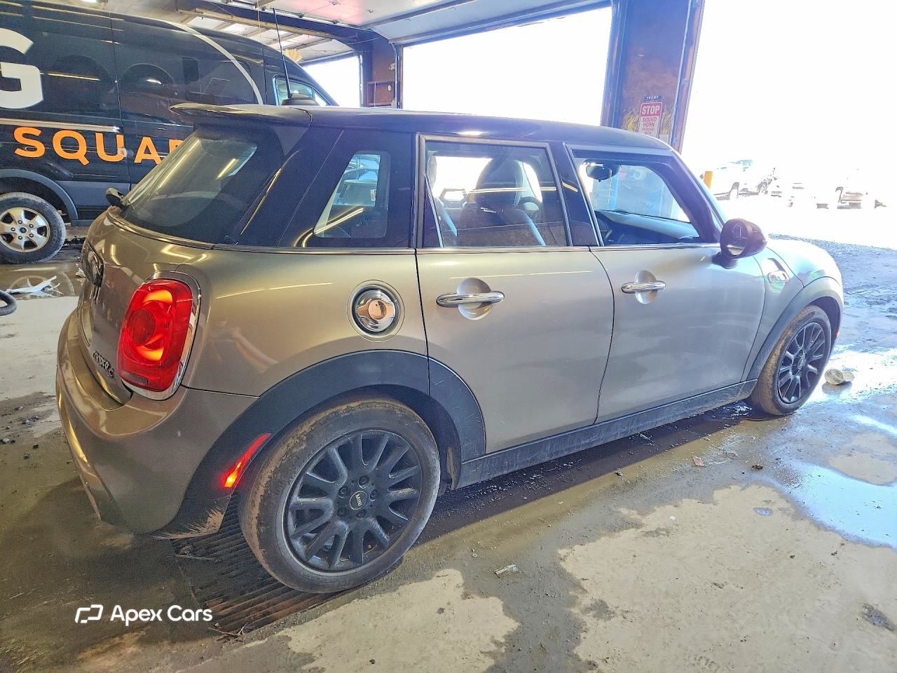 MINI Cooper 2016