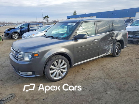 Ford Flex 2017 - Zdjęcie 1 z 13