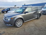Ford Flex 2017