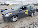 Nissan Versa 2019