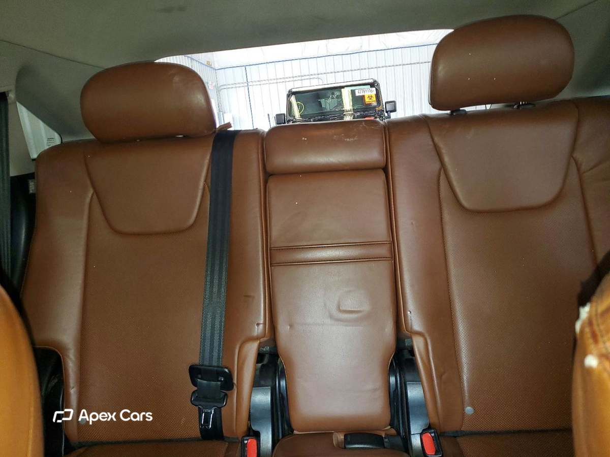 Lexus RX 2015