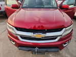 Chevrolet Colorado 2018