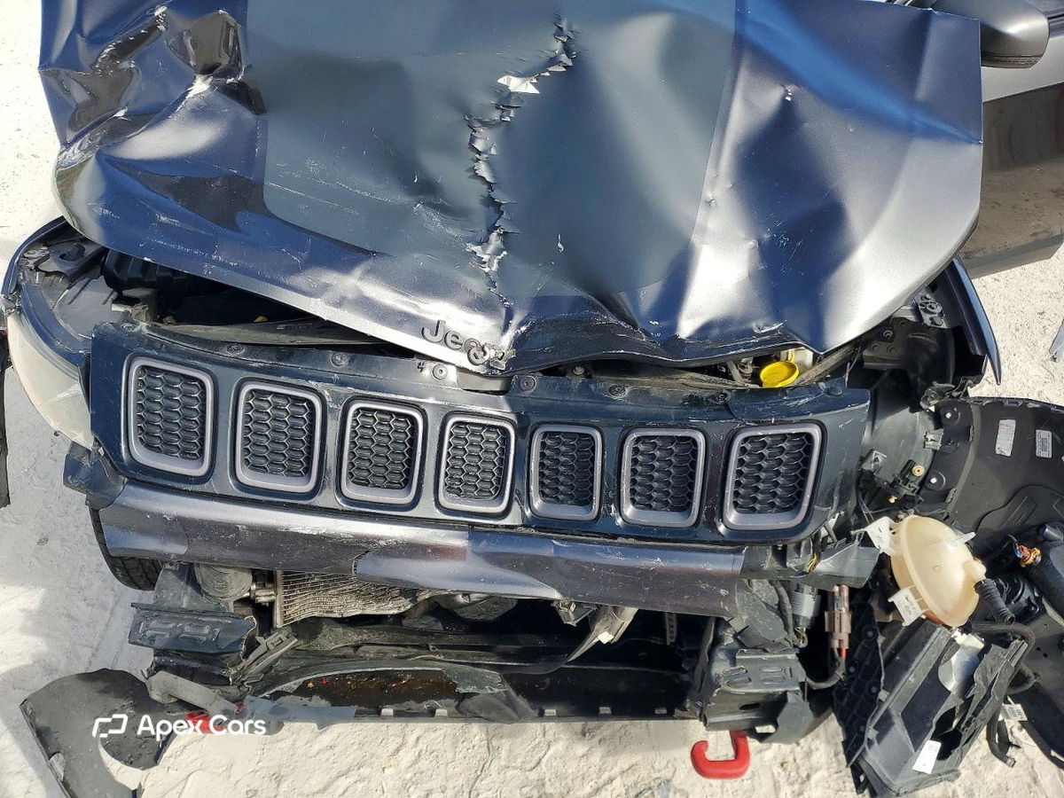Jeep Compass 2019