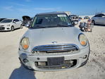 MINI Cooper 2011