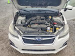 Subaru Impreza 2015
