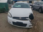 Chevrolet Impala 2011