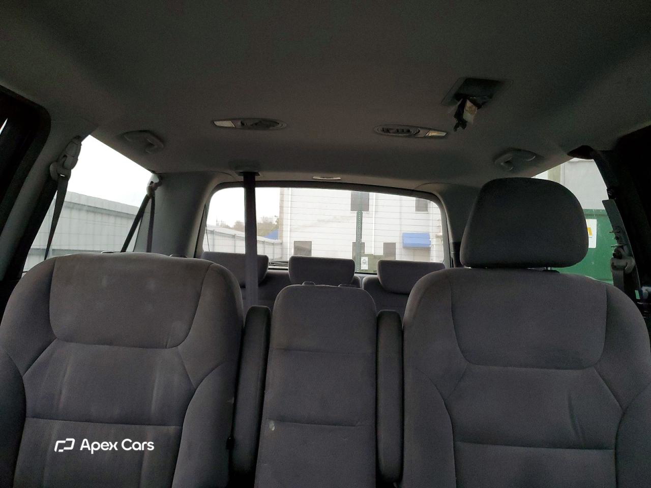 Honda Odyssey 2006