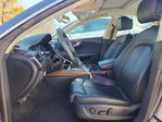 Audi A7 2014