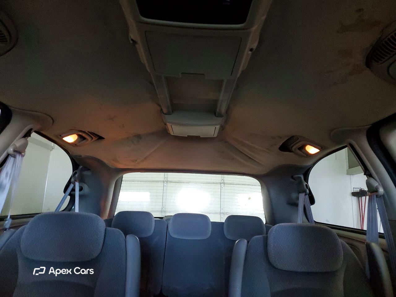 Dodge Caravan 2005