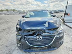 Mazda 3 2016