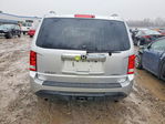 Honda Pilot 2012