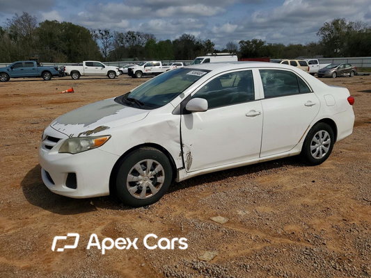 Toyota Corolla 2013 - Image 1 of 12