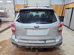 Subaru Forester 2015