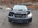 Subaru Forester 2015