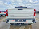 Chevrolet Silverado 2021