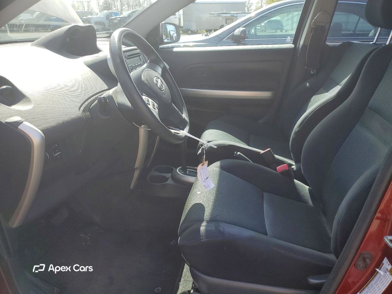 Scion xA 2006