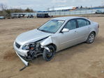 Kia Optima 2007