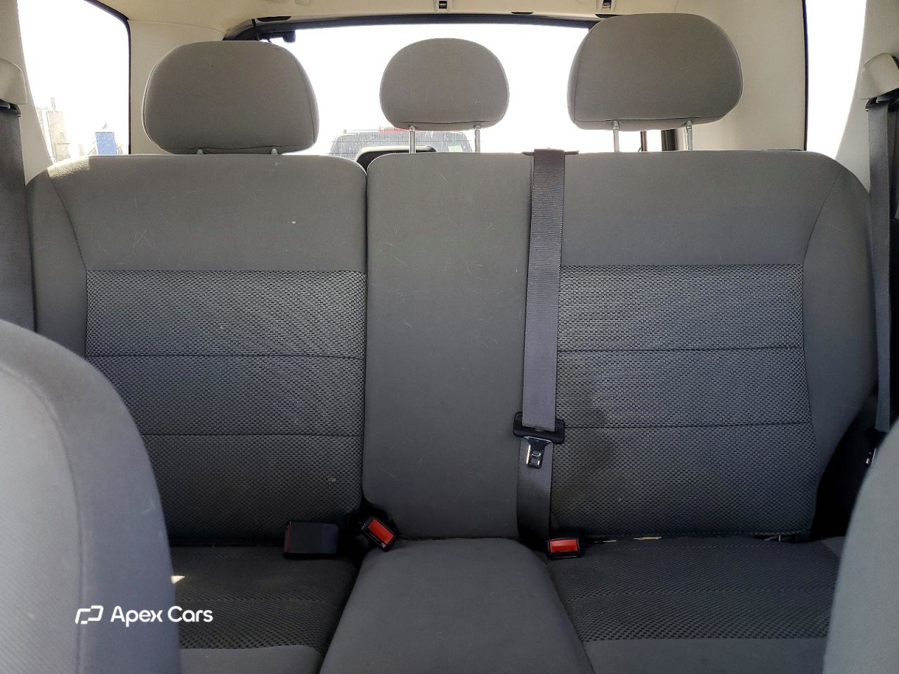 Ford Escape 2005