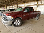 RAM 1500 2018