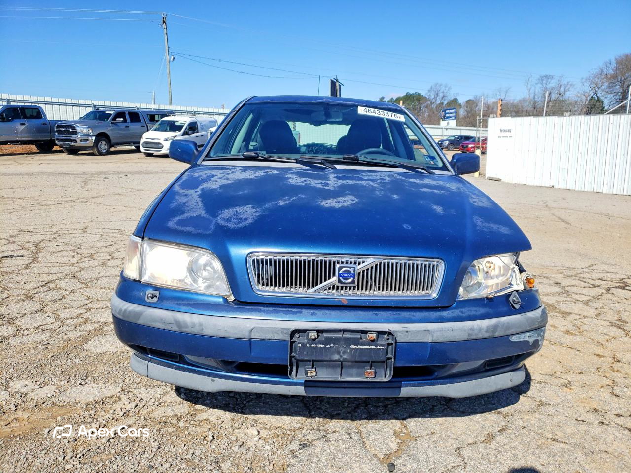 Volvo V40 2000