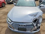 Audi A4 2019