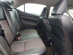 Toyota Corolla 2018