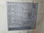 Audi Q7 2010