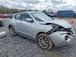 Nissan Juke 2015