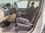 Dodge Caravan 2014