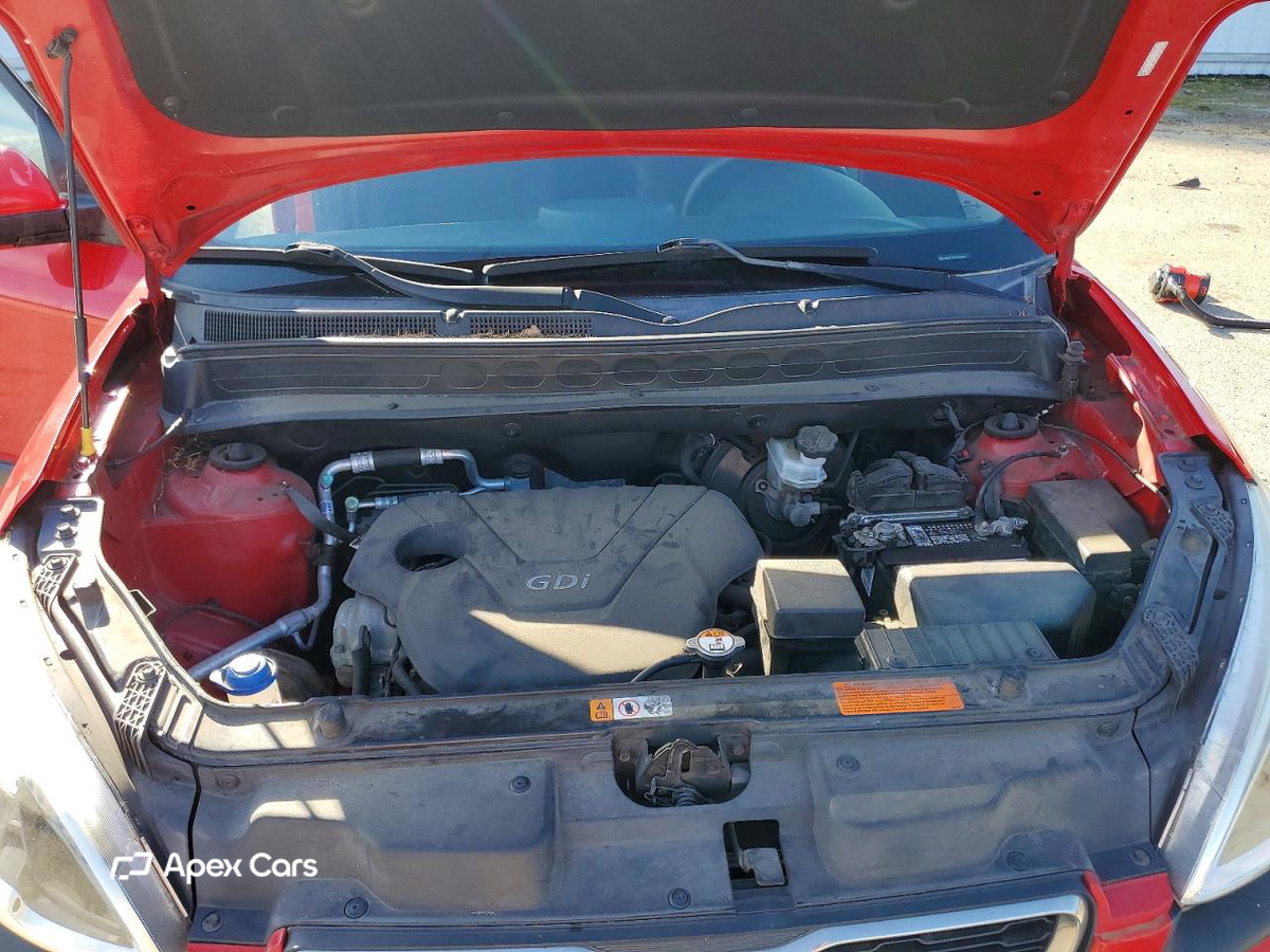 Kia Soul 2013