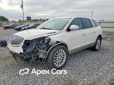 Buick Enclave 2012 - Zdjęcie 1 z 14