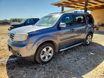 Honda Pilot 2015