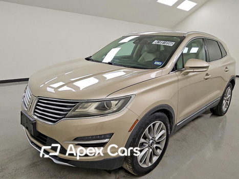 Lincoln MKC 2017 - Image 1 of 14