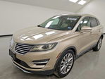 Lincoln MKC 2017