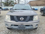Nissan Navara (Frontier) 2008