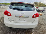 Nissan Rogue 2014