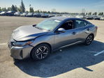 Nissan Sentra 2024