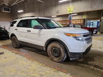Ford Explorer 2014